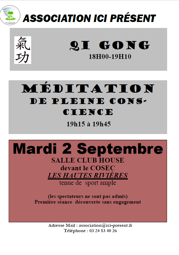 FLYER 2025